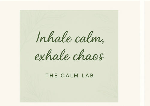 TheCalmLab